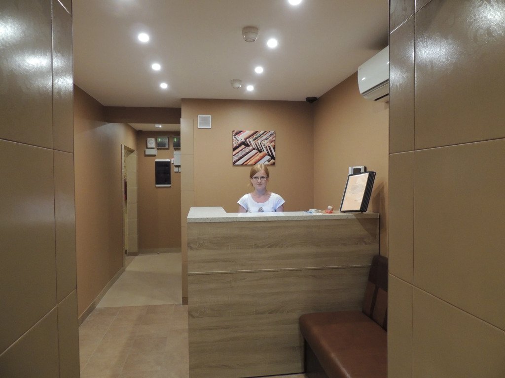 Отель Алекса, Свердловская область: фото 2