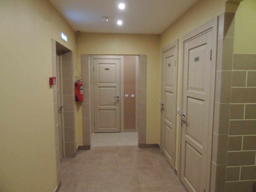 Отель Алекса, Свердловская область: фото 3