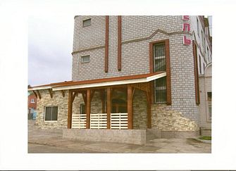 Отель Градец