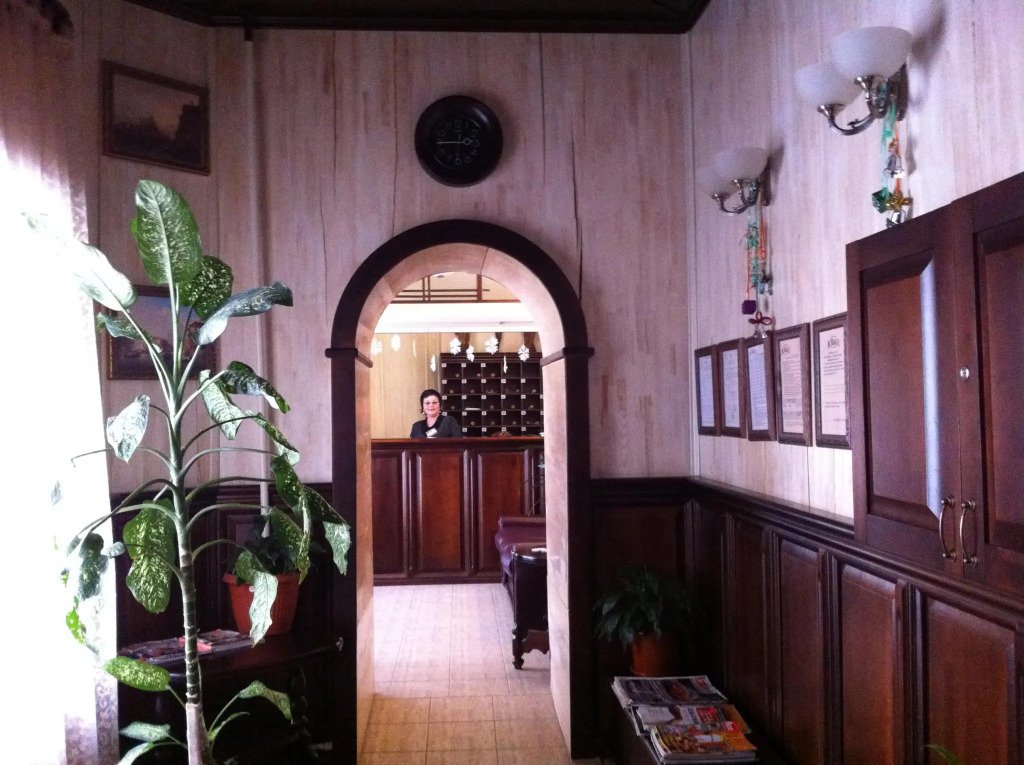 Отель Градец, Пермский край: фото 2