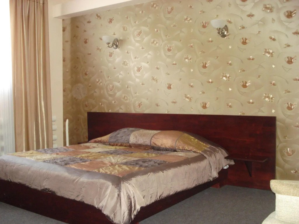 Отель Градец, Пермский край: фото 4