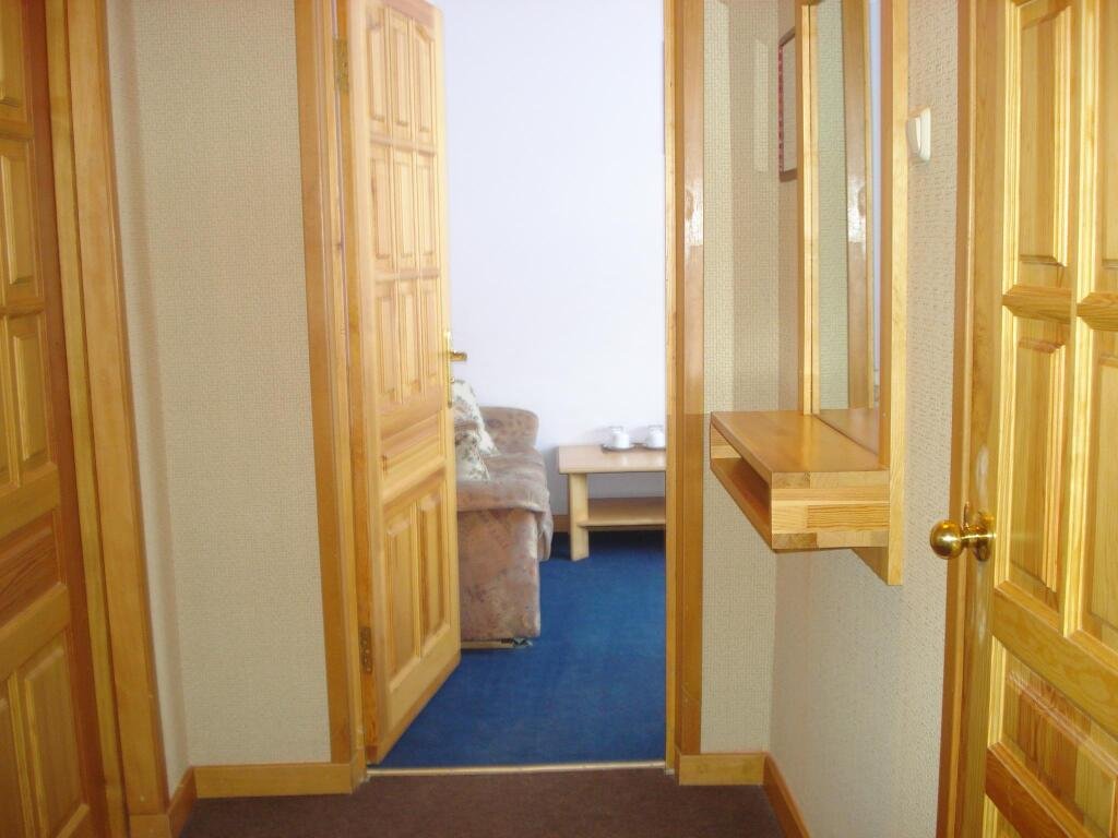 Отель Градец, Пермский край: фото 5