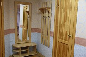 Одноместный номер Economy, Отель Градец, Чайковский