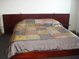 Двухместный номер Standard двуспальная кровать, Отель Градец, Чайковский