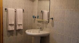 Двухместные апартаменты Standard c 1 комнатой двуспальная кровать, Отель Градец, Чайковский