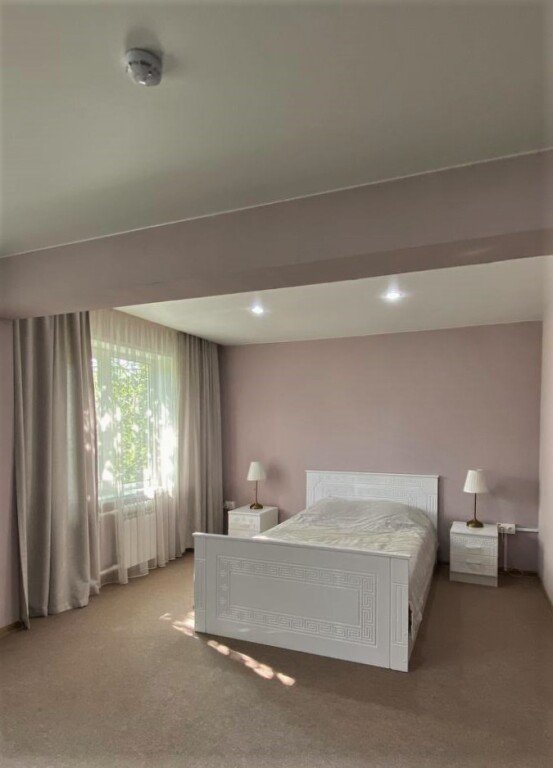 Гостиница Аэропорт Красноярск, Красноярский край: фото 5