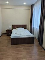 Одноместный номер секционный Комфорт Superior, Отель Гостиница Аэропорт Красноярск, Емельяново