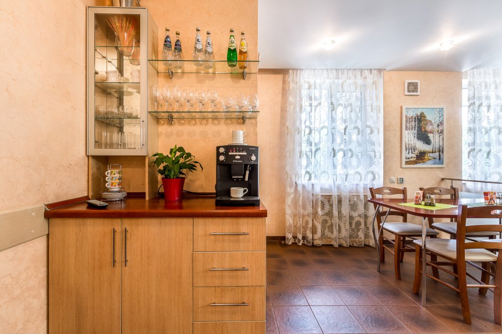 Отель Браво Люкс, Самарская область: фото 3