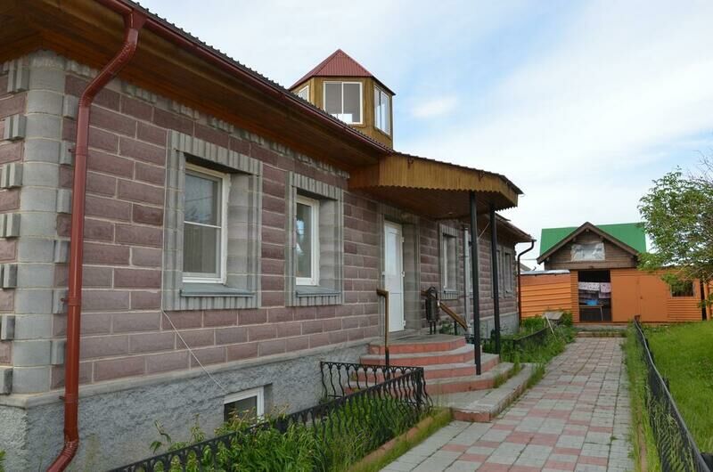 Горный дом, Челябинская область: фото 5