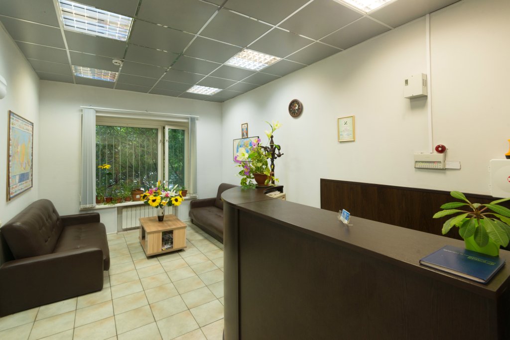 Отель Ладомир-отель на Русаковской, Московская область: фото 2