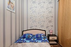 Двухместный номер двуспальная кровать, Отель Ладомир-отель на Русаковской, Москва