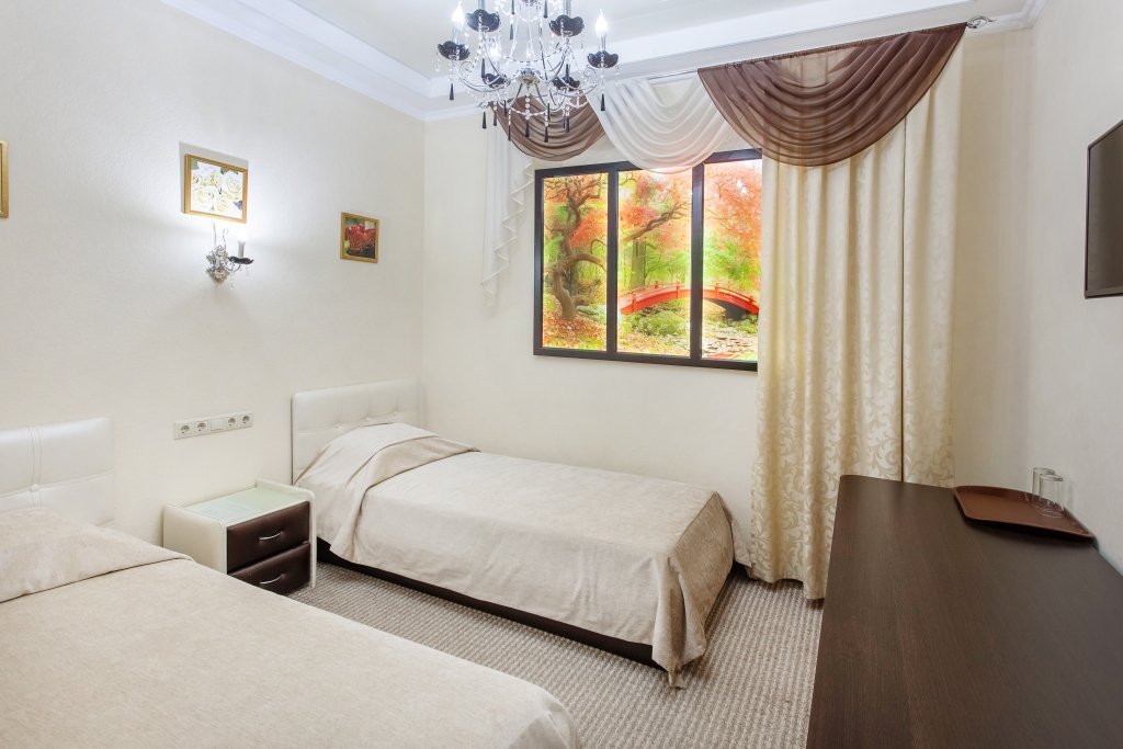 Отель АлексХолл, Ставропольский край: фото 5