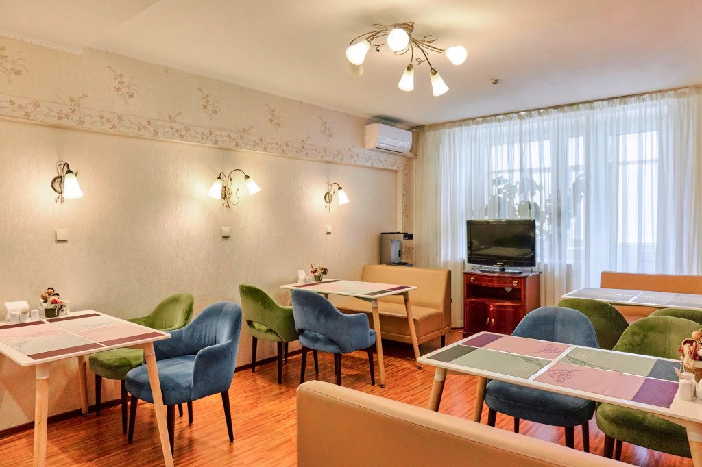 Отель Никоновка, Московская область: фото 3