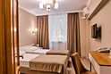 Двухместный номер Standard 2 отдельные кровати, Отель Никоновка, Москва