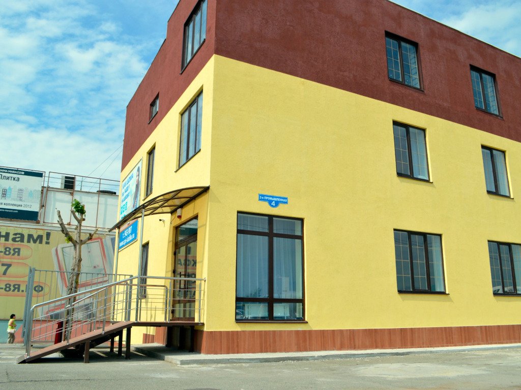 Отель Спи Сладко, Ставропольский край: фото 2