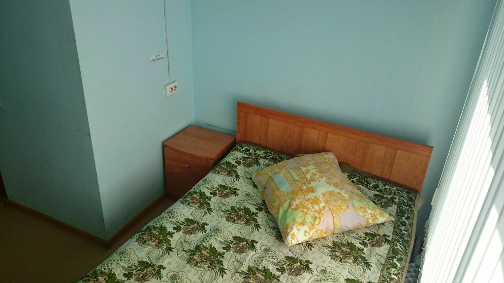 Отель Гостиница Молодежная, Уфа, Республика Башкортостан