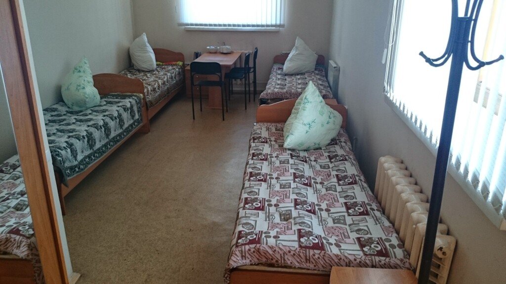 Гостиница Молодежная, Республика Башкортостан: фото 2