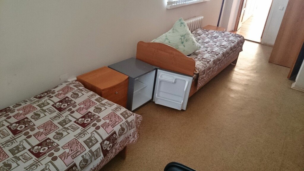 Гостиница Молодежная, Республика Башкортостан: фото 3