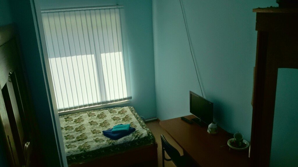 Гостиница Молодежная, Республика Башкортостан: фото 4