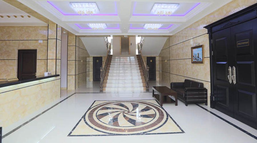 Отель Capital, Республика Дагестан: фото 2