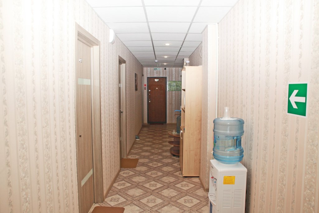 Отель Уют, Липецкая область: фото 2