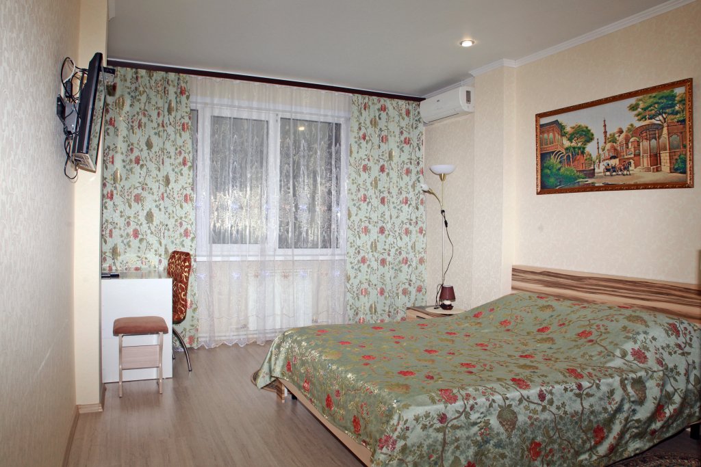 Отель Уют, Липецкая область: фото 3