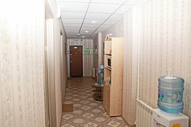 Трёхместный номер Standard, Отель Уют, Липецк