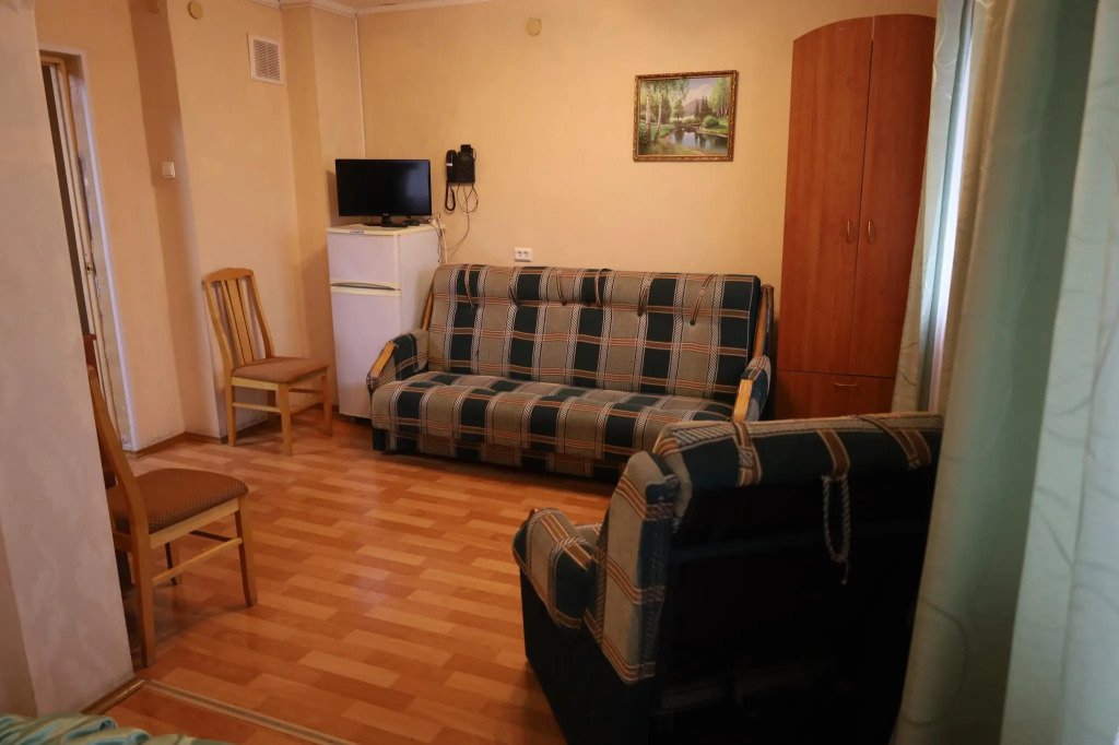 Гостиница Русь, Вологодская область: фото 2