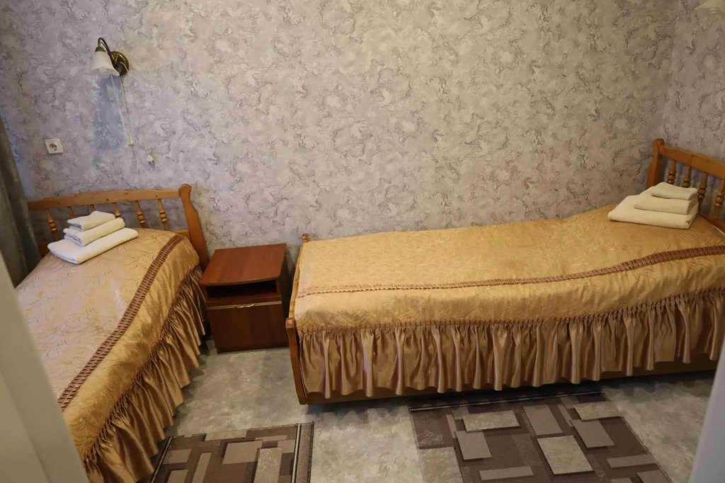 Гостиница Русь, Вологодская область: фото 4