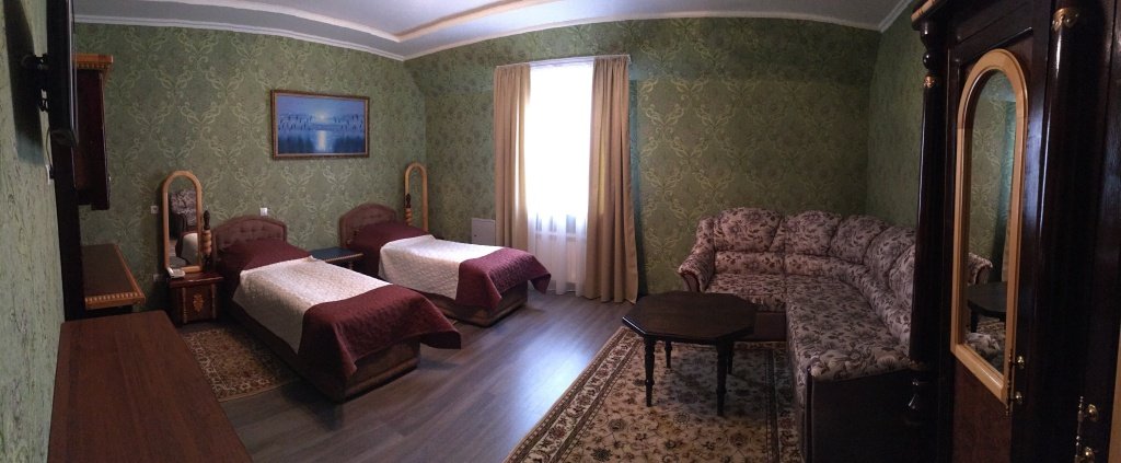 Отель Держава, Смоленская область: фото 2