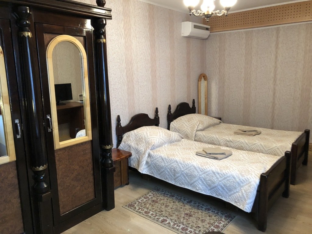 Отель Держава, Смоленская область: фото 3