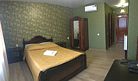 Двухместный номер Standard Comfort двуспальная кровать, Отель Держава, Смоленск