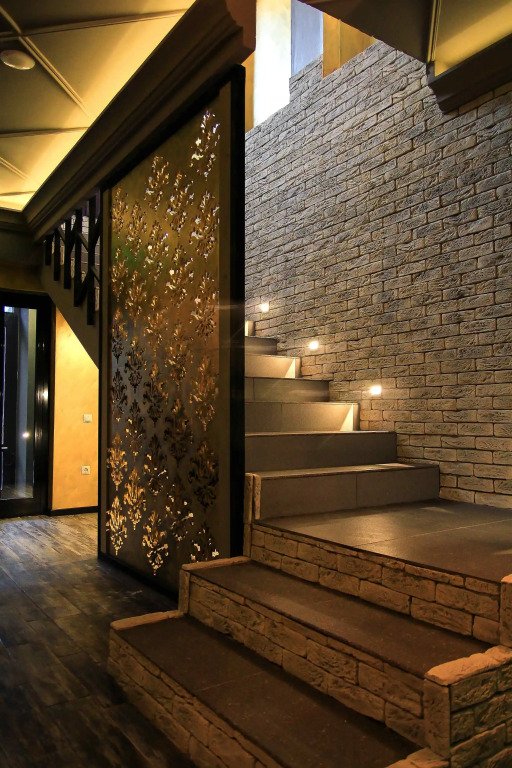 Отель Бельведер, Томская область: фото 3