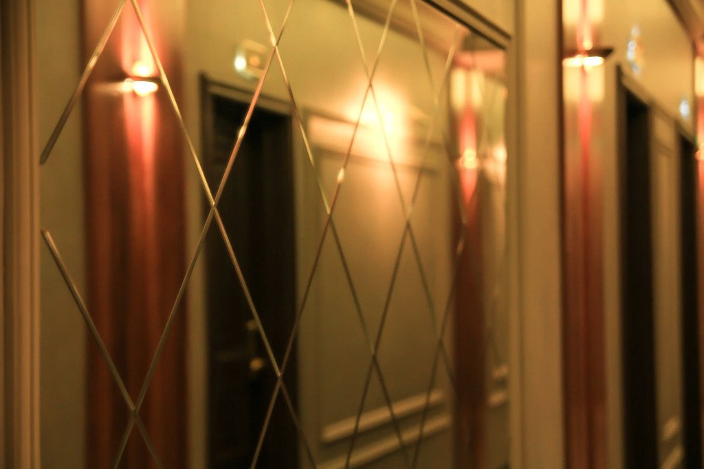 Отель Бельведер, Томская область: фото 5