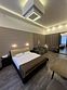 Двухместный люкс двуспальная кровать, Отель Бельведер, Томск
