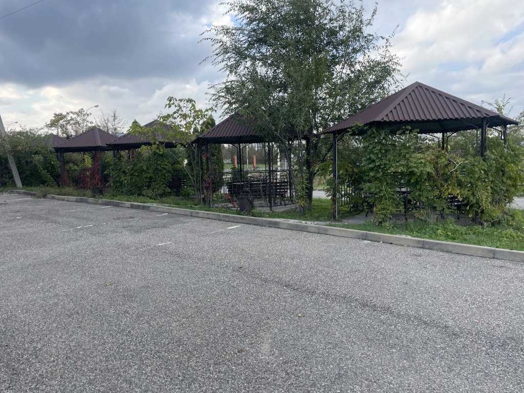 Гостиница Империал, Ставропольский край: фото 3