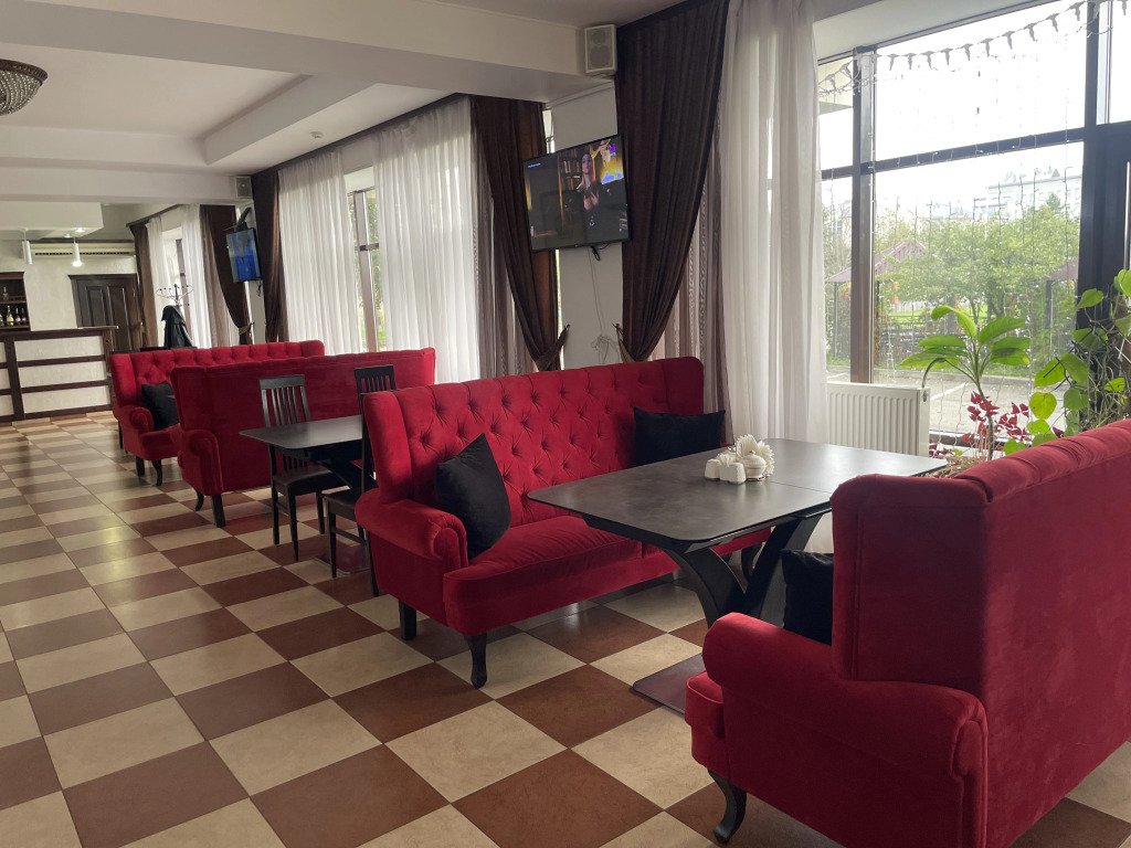 Гостиница Империал, Ставропольский край: фото 4