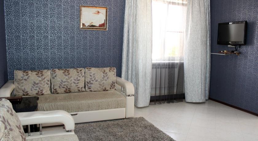 Гостиница Империал, Ставропольский край: фото 5