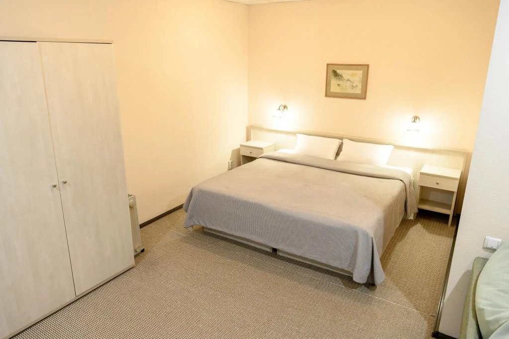 Соболь, Ханты-Мансийский автономный округ: фото 2