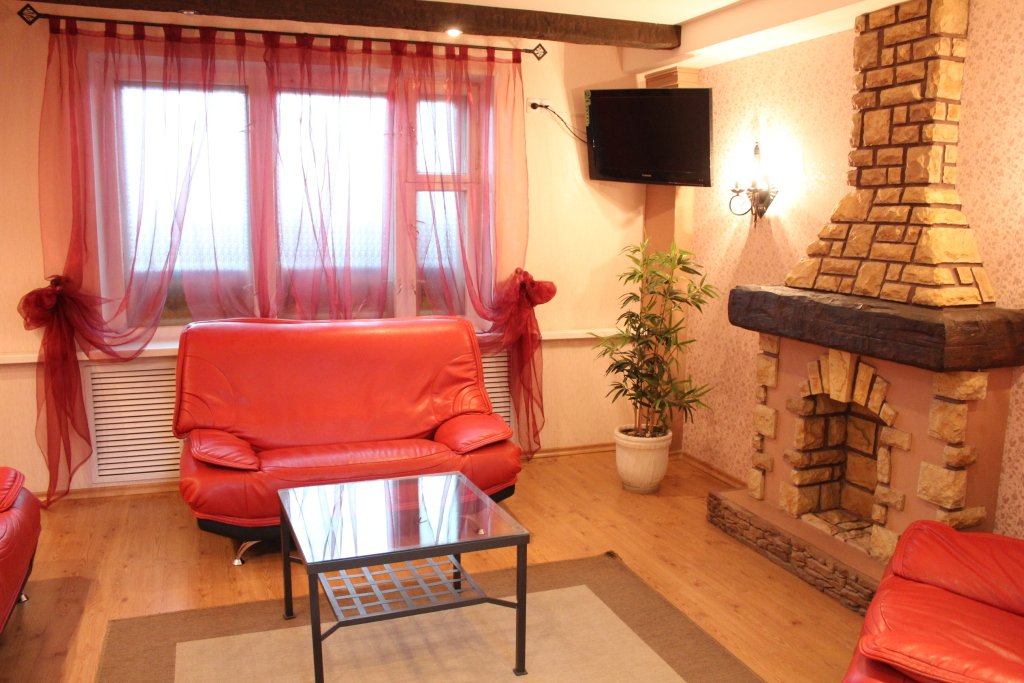 Гостиница АО СОК Спорт, Республика Чувашия: фото 3