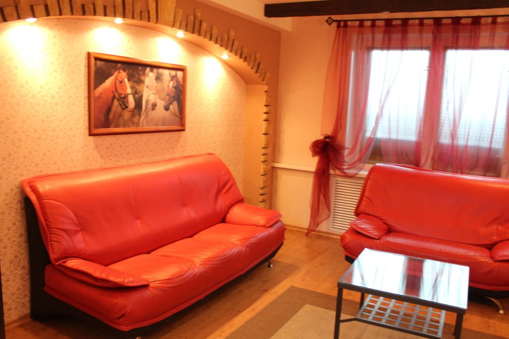 Гостиница АО СОК Спорт, Республика Чувашия: фото 4