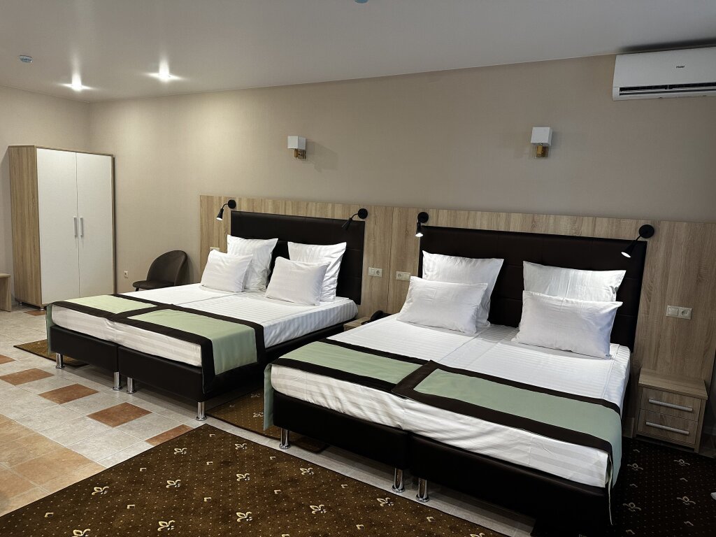 Отель 7 Королей, Волгоградская область: фото 2