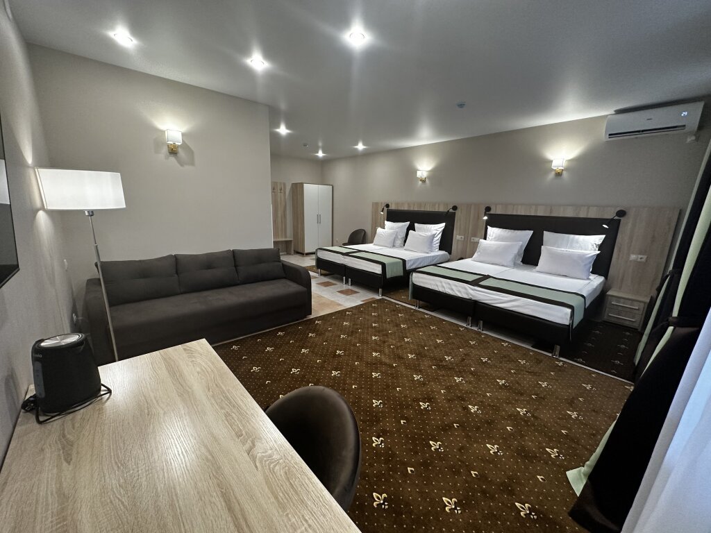 Отель 7 Королей, Волгоградская область: фото 3