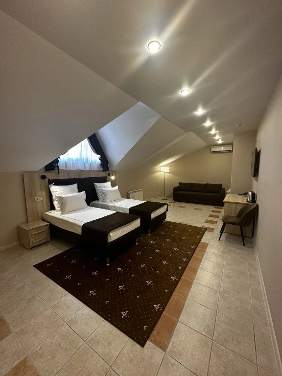 Отель 7 Королей, Волгоградская область: фото 4