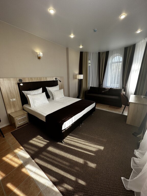 Отель 7 Королей, Волгоградская область: фото 5