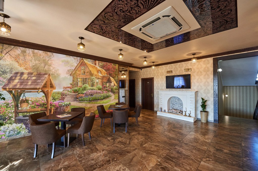 Отель Родина, Ростовская область: фото 4