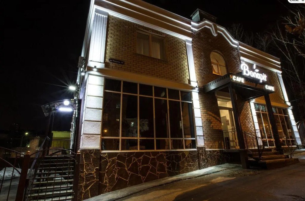 Отель Валенсия, Пенза, Пензенская область