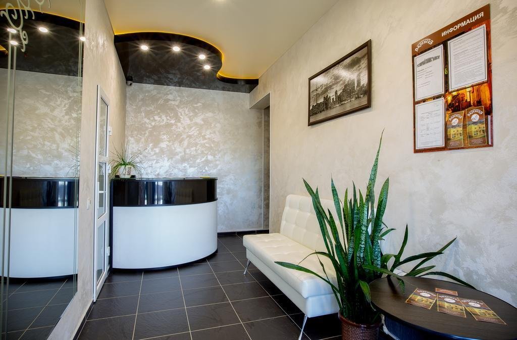 Отель Валенсия, Пензенская область: фото 2