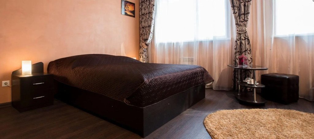 Отель Валенсия, Пензенская область: фото 3