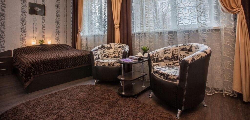 Отель Валенсия, Пензенская область: фото 4